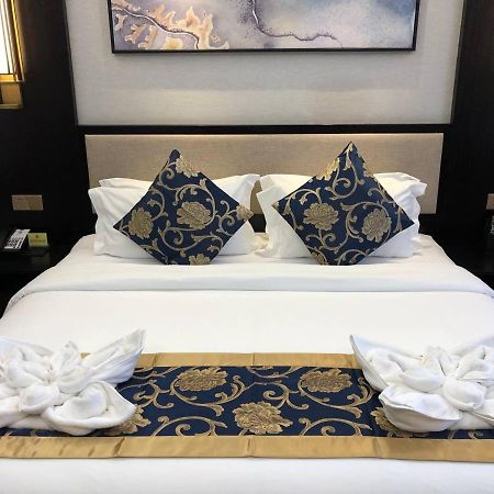 Le Chen Miiya Hotel Sihanoukville Buitenkant foto
