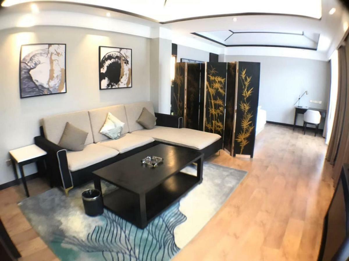 Le Chen Miiya Hotel Sihanoukville Buitenkant foto