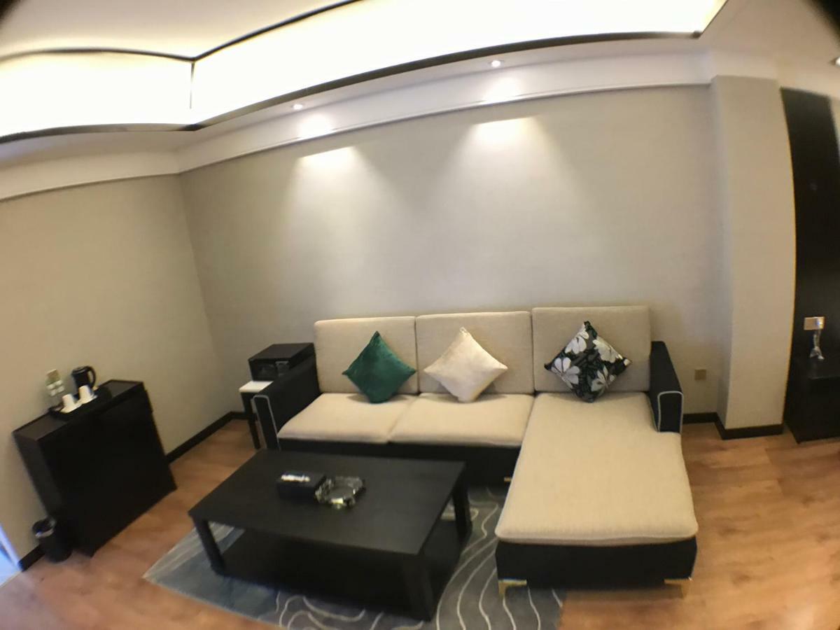 Le Chen Miiya Hotel Sihanoukville Buitenkant foto